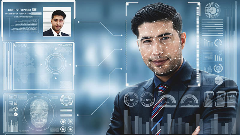 فناوری تشخیص چهره